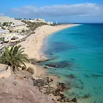 Playa 1c * モロ・デル・ハブレ