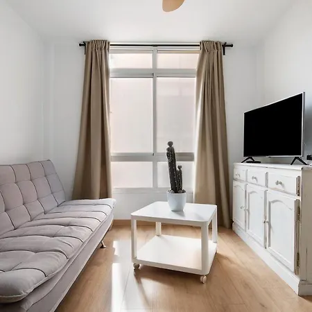 Apartamento Playa 1c *