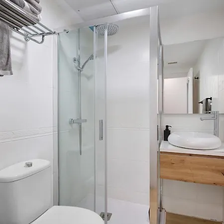 Apartamento Playa 1c