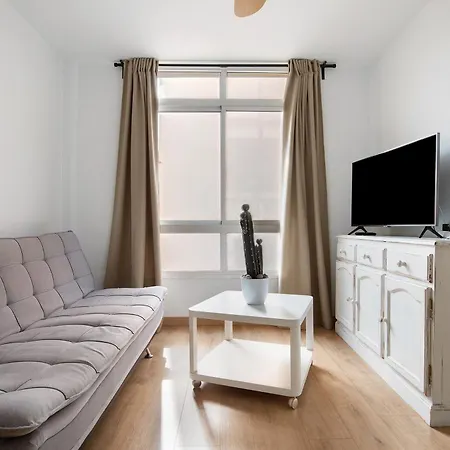 Playa 1c Apartment *