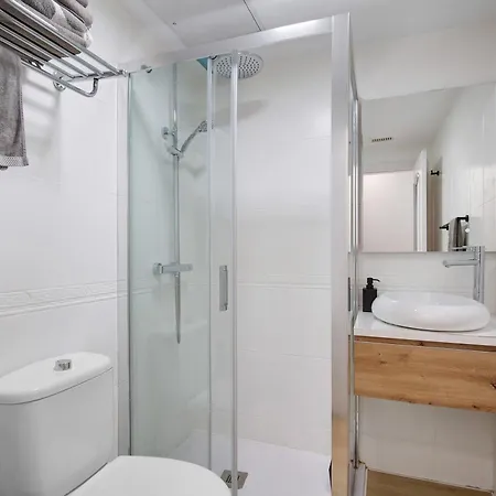 Apartment Playa 1c *